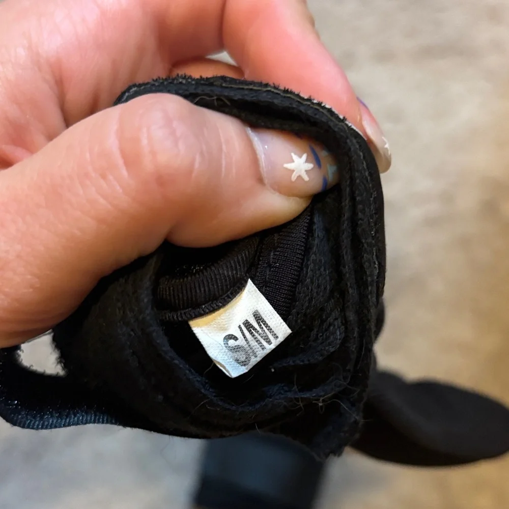 Rumble Boxing Wraps S/M